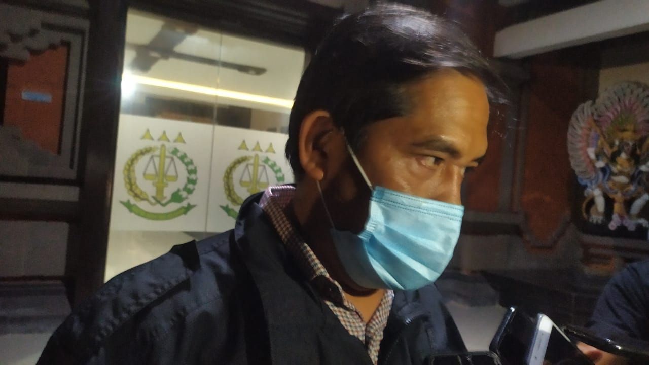 podiumnews.com-Polda Bali Selidiki Senjata Api Kasus Bunuh Diri Mantan Kepala BPN Denpasar 